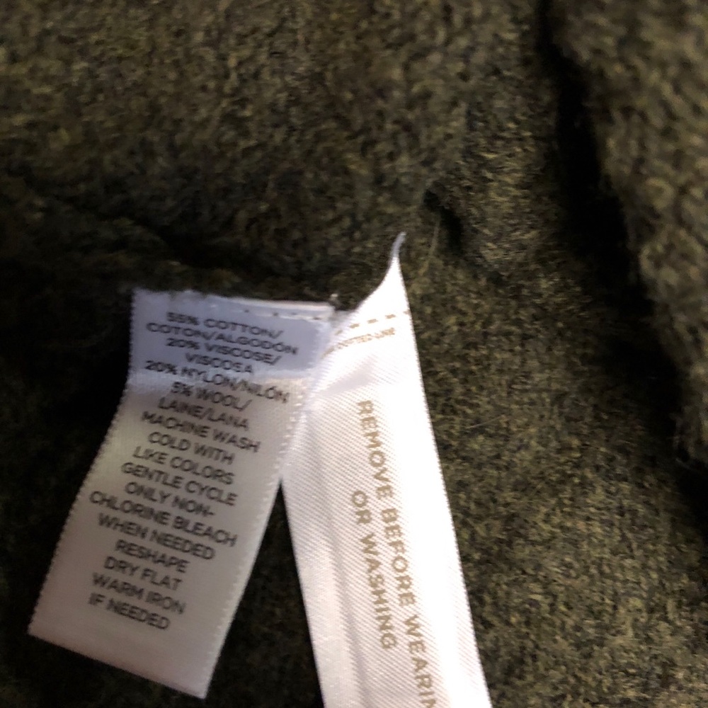 Loft sweater - Picture 3 of 3